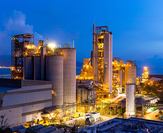 Cement Industries