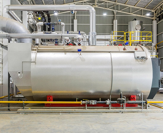 Water Heating Industries