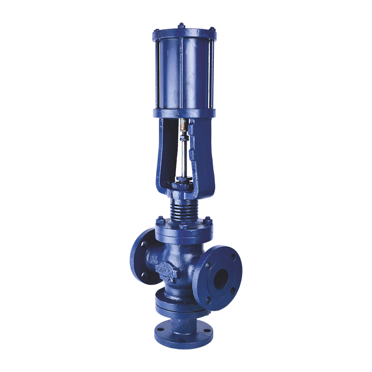 Control Valve 3 / 2 Way