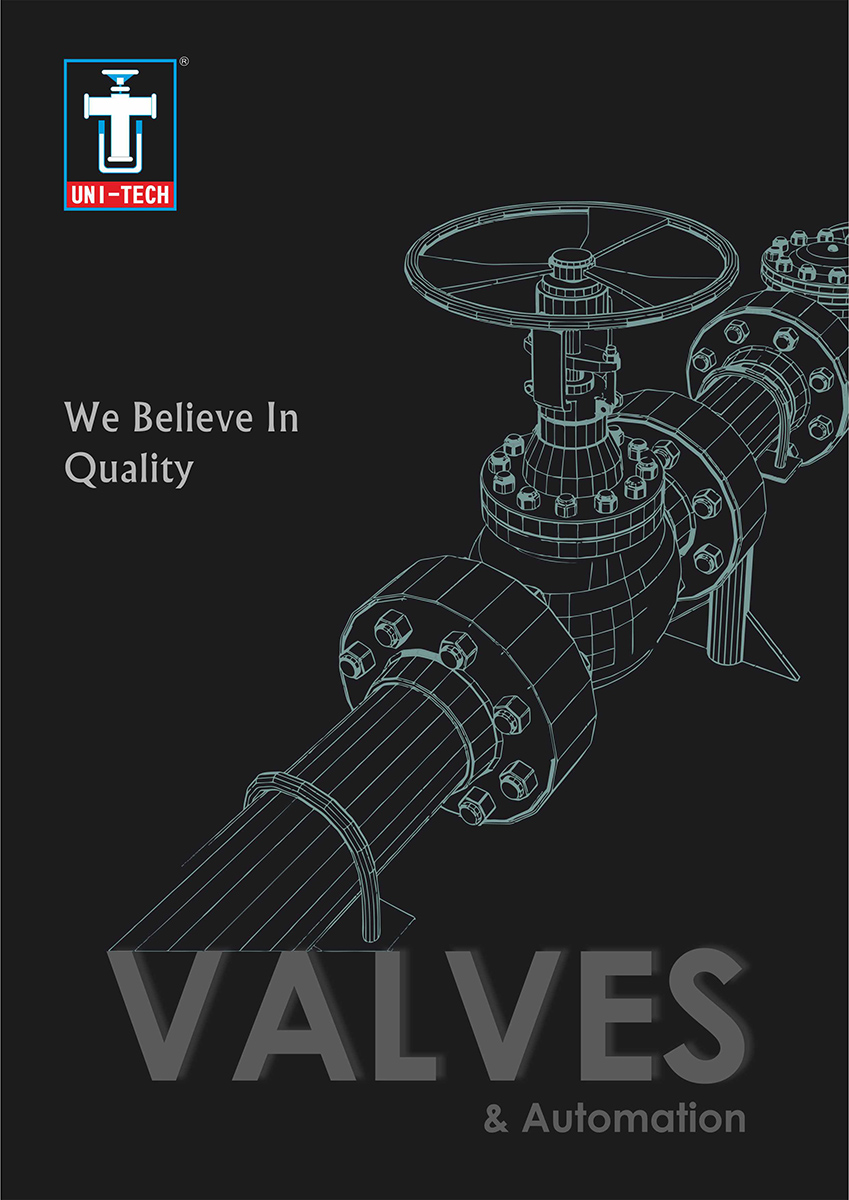 Unitech Valves & Automation