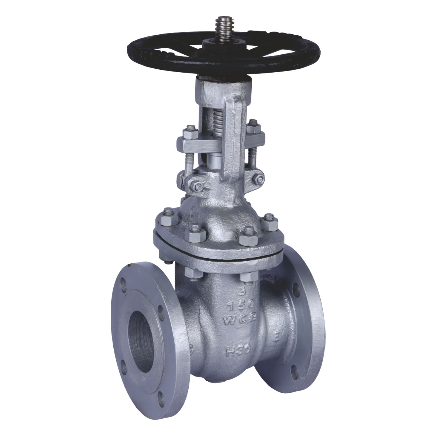 Gate Valve