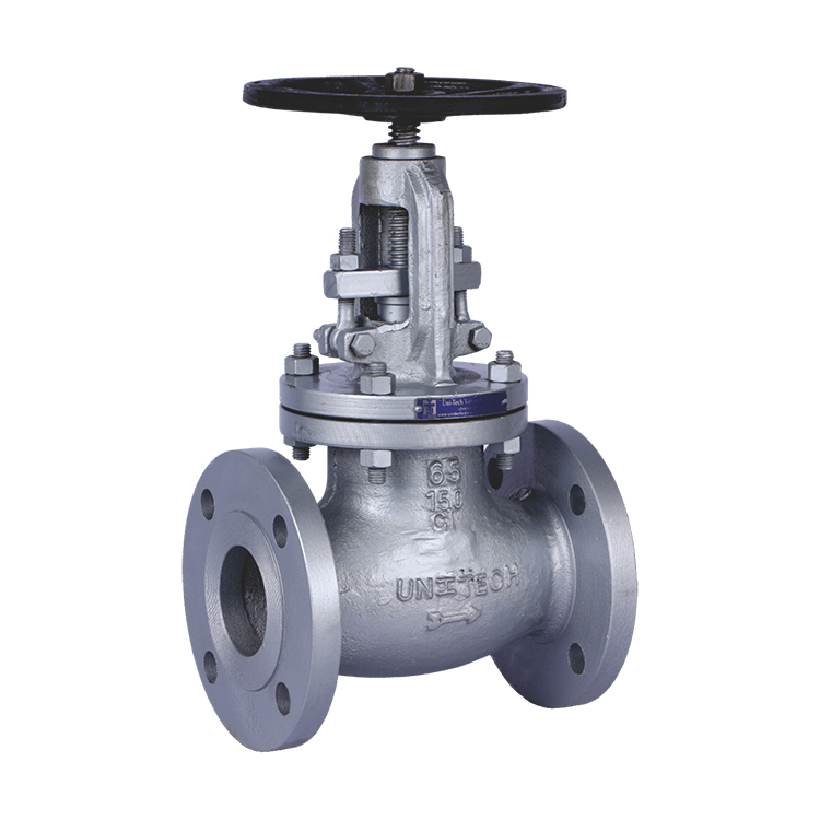 Globe Valve