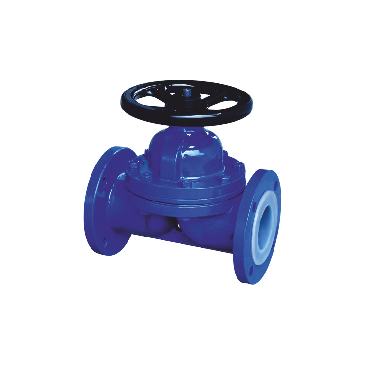Diaphragm Valve