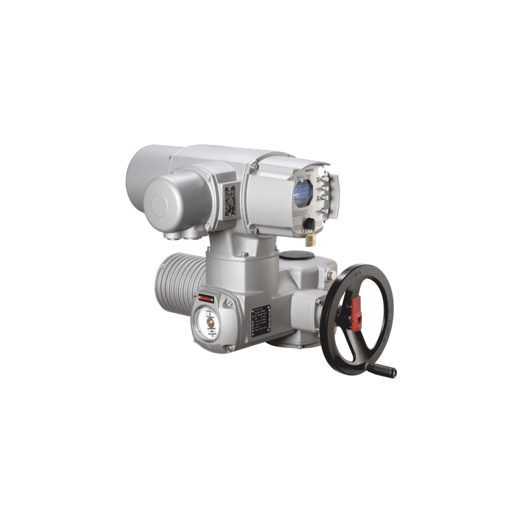 Electric Actuator (Rotork / Auma)