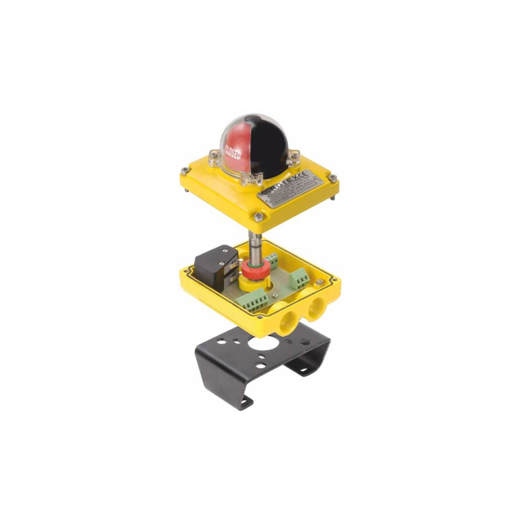Limit Switch (Neles / Flucon)