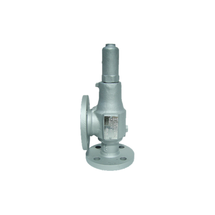 Safety Valve