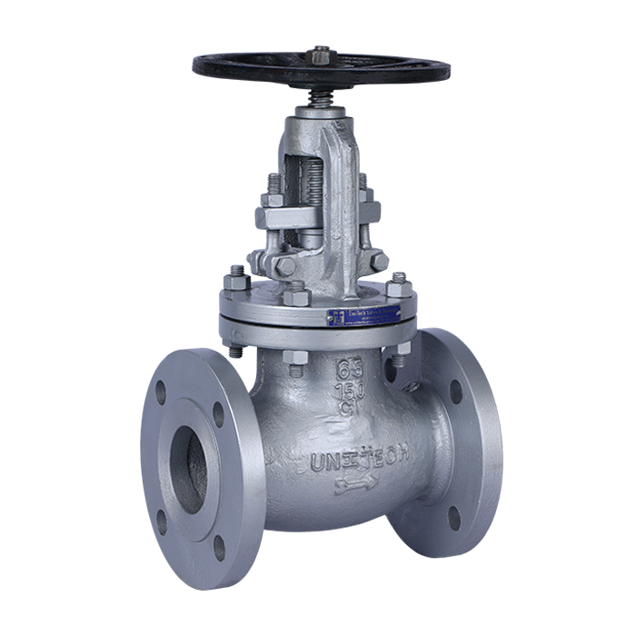 Globe Valve