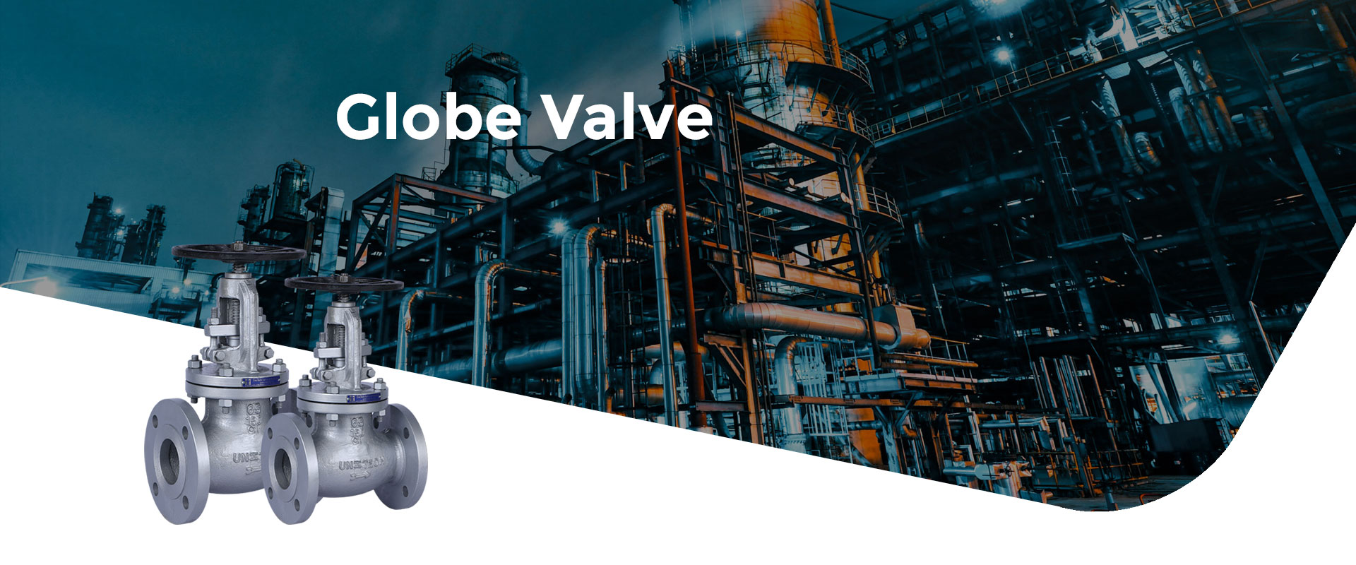 Globe Valves